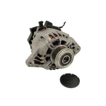 Recambio de alternador para kia carens ( ) 1.6 gdi cat referencia OEM IAM 373002B910 120A 2625573