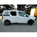 PEUGEOT PARTNER TEPEE