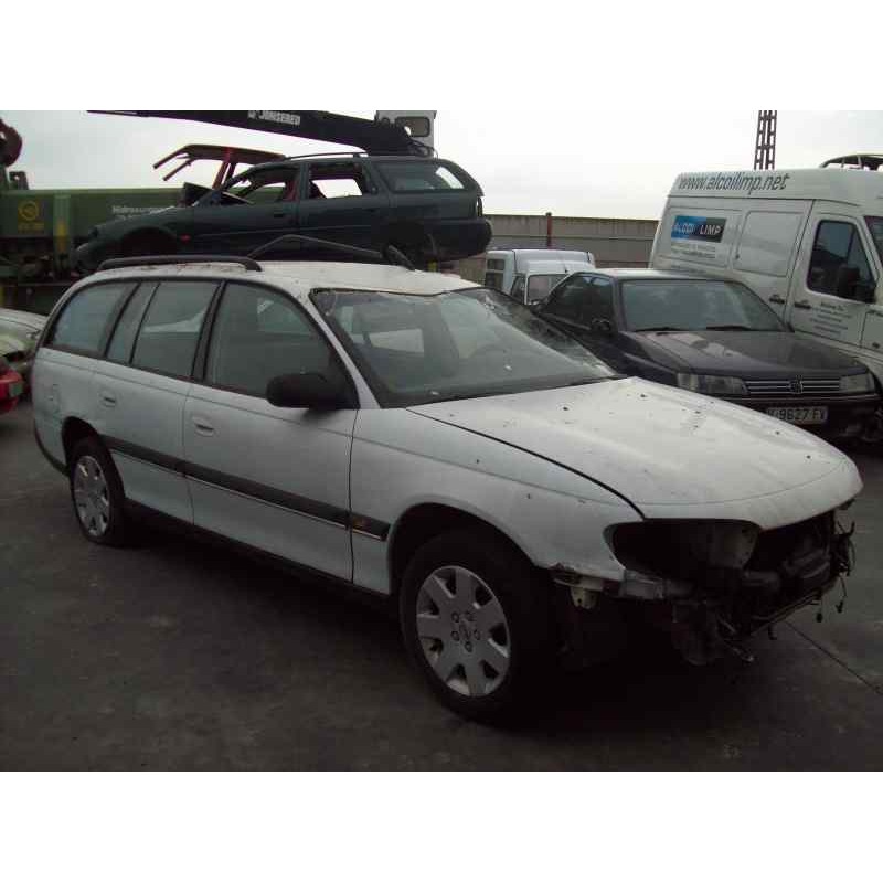 OPEL OMEGA B