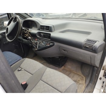 citroën jumpy del año 2004