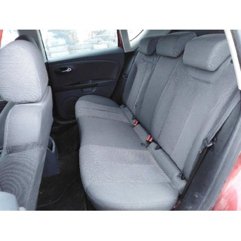 seat leon (1p1) del año 2005