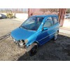 microcar virgo del año 2001
