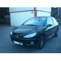 PEUGEOT 206 BERLINA