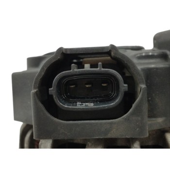 Recambio de alternador para kia carens ( ) 1.6 gdi cat referencia OEM IAM 373002B910 120A 2625573