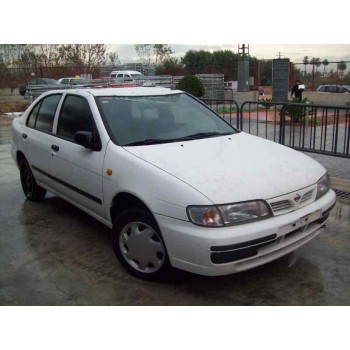 nissan almera (n15) del año 1995