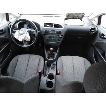 seat leon (1p1) del año 2005