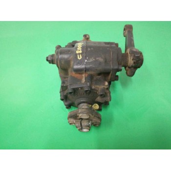 Recambio de caja direccion para mercedes-benz clase clk (w208) coupe 230 compressor (208.347) referencia OEM IAM 1244610805  