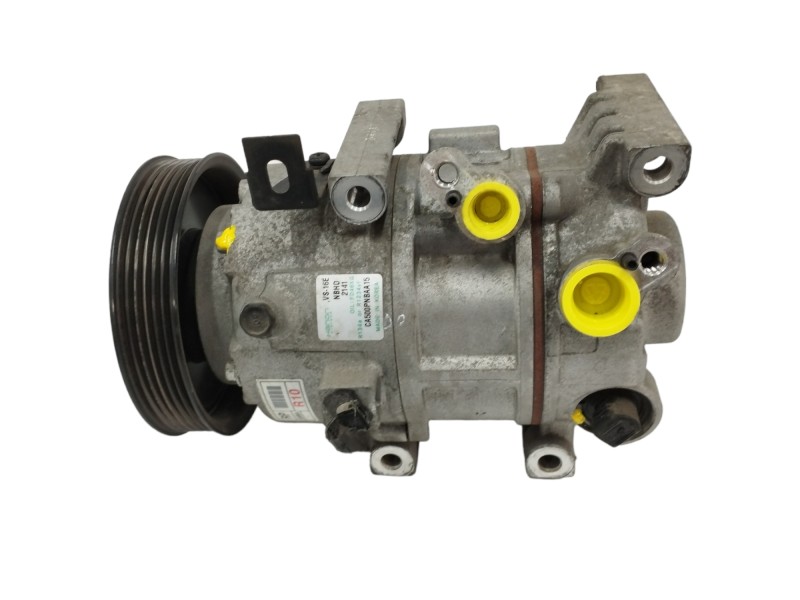 Recambio de compresor aire acondicionado para kia carens ( ) 1.6 gdi cat referencia OEM IAM 97701A4101 Recambio de compresor aire acondicionado para kia carens ( ) 1.6 gdi cat referencia OEM IAM 97701A4101