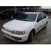 nissan almera (n15) del año 1995
