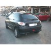 peugeot 206 berlina del año 2001