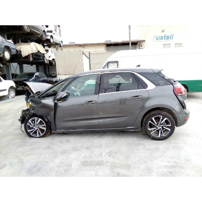 CITROEN C4 PICASSO II 2018