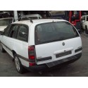 OPEL OMEGA B