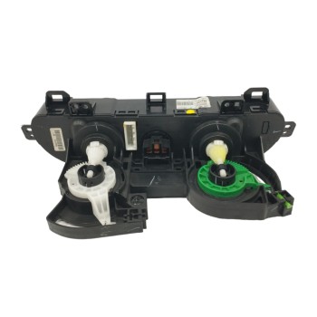 Recambio de mando calefaccion / aire acondicionado para hyundai i10 1.0 cat referencia OEM IAM 97250B9000 97250B4XXX 97250B9XXX