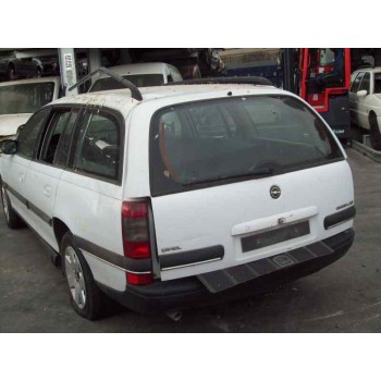 opel omega b del año 2003