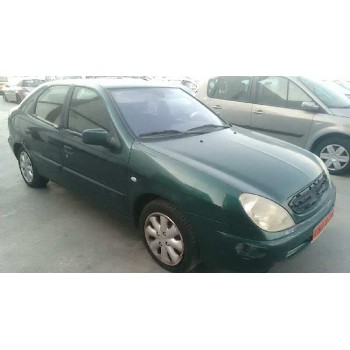citroën xsara berlina del año 2002