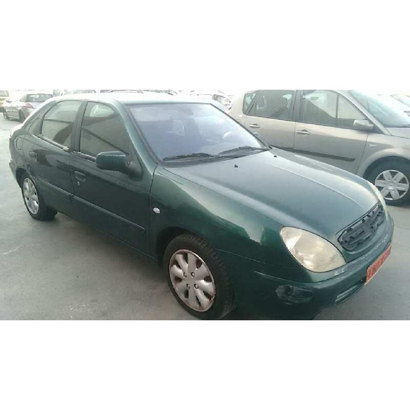 CITROËN XSARA BERLINA