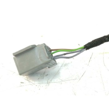 Recambio de retrovisor izquierdo para ford focus c-max (cap) 1.6 tdci cat referencia OEM IAM  4 CABLES 