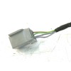 Recambio de retrovisor izquierdo para ford focus c-max (cap) 1.6 tdci cat referencia OEM IAM  4 CABLES 