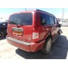 dodge nitro del año 2009