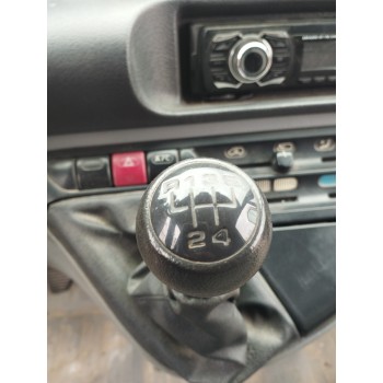 citroën jumpy del año 2004