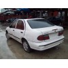 nissan almera (n15) del año 1995