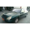citroën xsara berlina del año 2002