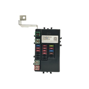 CAJA RELES / FUSIBLES BHA5305321 