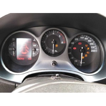 seat leon (1p1) del año 2005