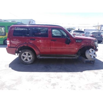 dodge nitro del año 2009