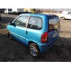microcar virgo del año 2001