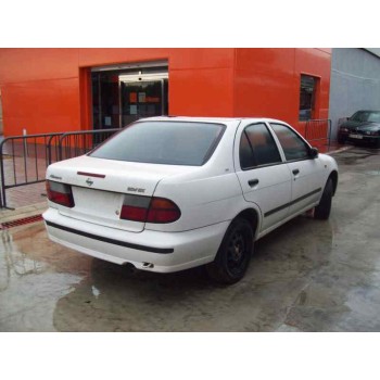 nissan almera (n15) del año 1995