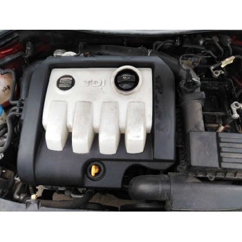 seat leon (1p1) del año 2005