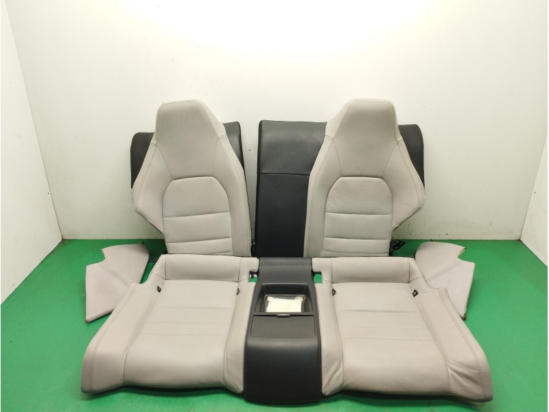Recambio de asientos traseros para mercedes-benz clase e coupe (w207) 2.1 cdi e220 referencia OEM IAM   