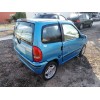microcar virgo del año 2001