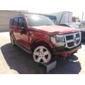 DODGE NITRO