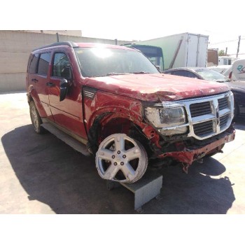 dodge nitro del año 2009