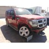 dodge nitro del año 2009