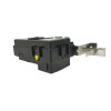 Recambio de caja reles / fusibles para hyundai i10 1.0 cat referencia OEM IAM BHA5305321  