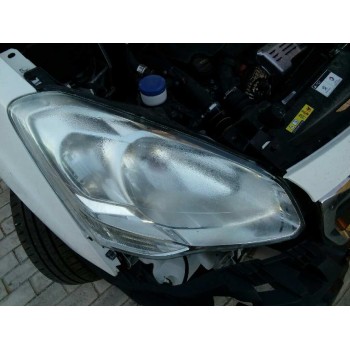 peugeot partner tepee active del año 2017