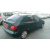 citroën xsara berlina del año 2002