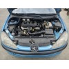 peugeot 206 berlina del año 2001