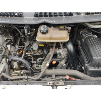 citroën jumpy del año 2004