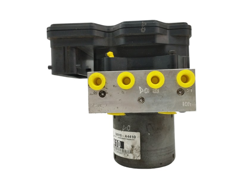 Recambio de abs para kia carens ( ) 1.6 gdi cat referencia OEM IAM 58910A4410 60BH6013Q921 Recambio de abs para kia carens ( ) 1.6 gdi cat referencia OEM IAM 58910A4410 60BH6013Q921