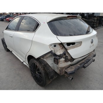 alfa romeo giulietta (191) del año 2011