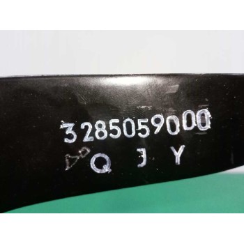 Recambio de pedal freno para hyundai h350 kasten 2.5 crdi cat referencia OEM IAM 3285059000  