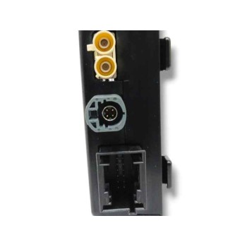 Recambio de modulo electronico para mercedes-benz clase m (w166) 2.1 cdi cat referencia OEM IAM A1728100011  