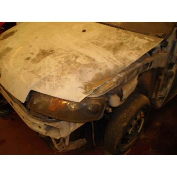 fiat punto berlina (188) del año 1999