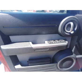 dodge nitro del año 2009