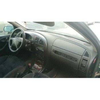 citroën xsara berlina del año 2002