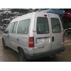 citroën jumpy del año 2001